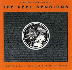 The Peel Sessions - Peel Your Head