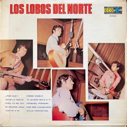 Los Lobos del Norte