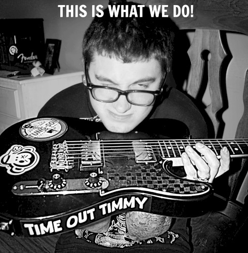 This Is What We Do!