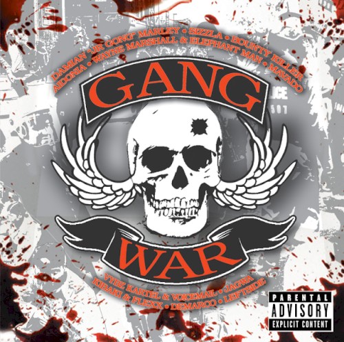 Gang War