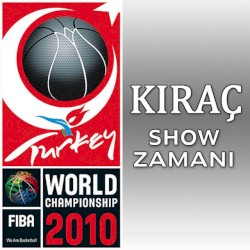 Show Zamanı
