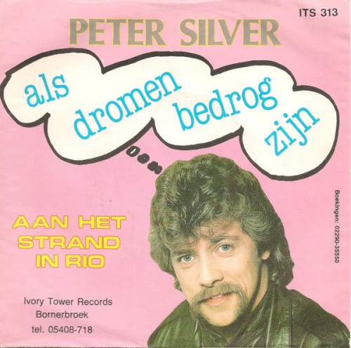 Als dromen bedrog zijn