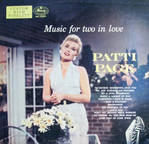 Music for Two in Love