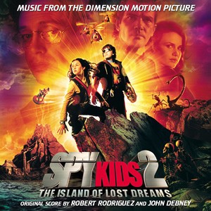 Spy Kids 2
