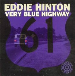 Very Blue Highway 61