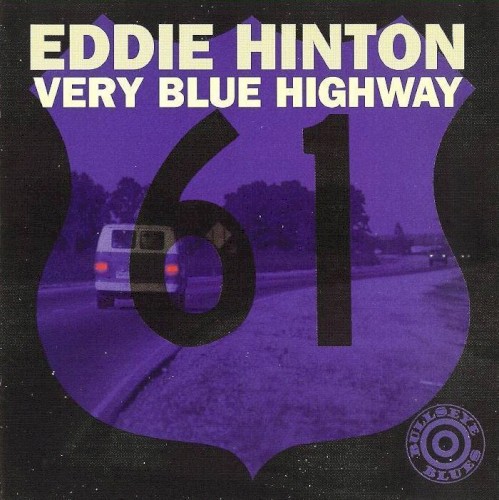 Very Blue Highway 61
