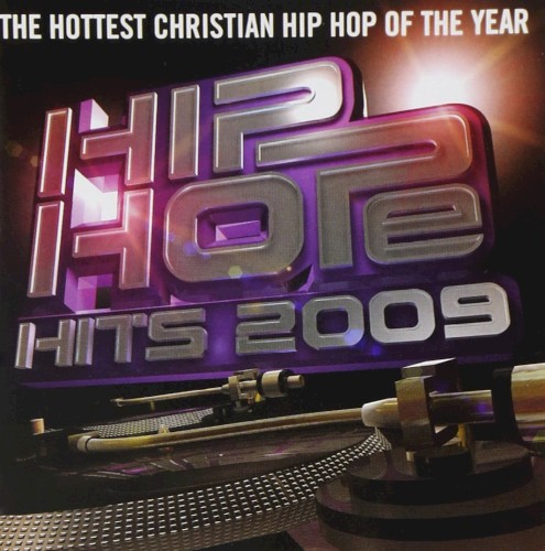 Hip Hope Hits 2009
