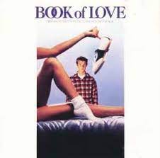 Book of Love