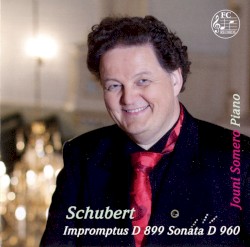 Impromptus, D 899 / Sonata, D 960