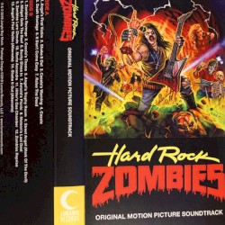 Hard Rock Zombies