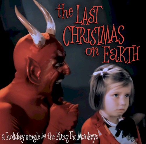 Last Christmas on Earth