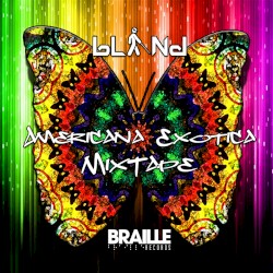 Americana Exotica Mixtape