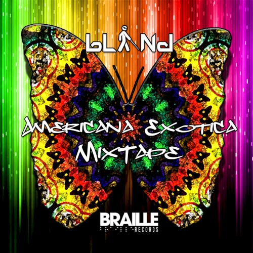 Americana Exotica Mixtape