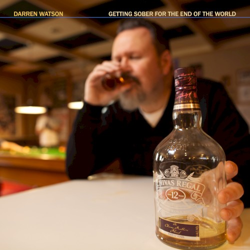Getting Sober for the End of the World