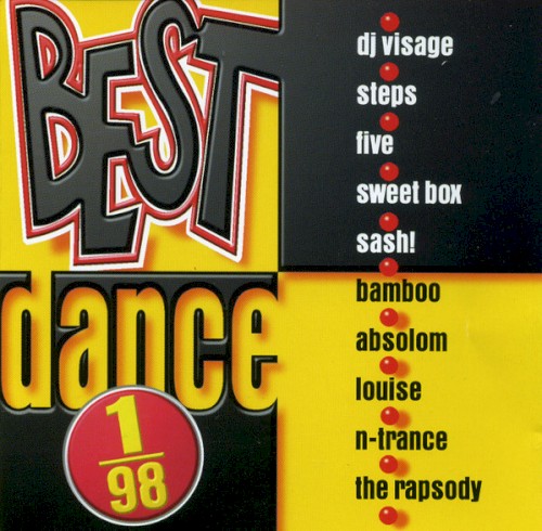 Best Dance 1/98
