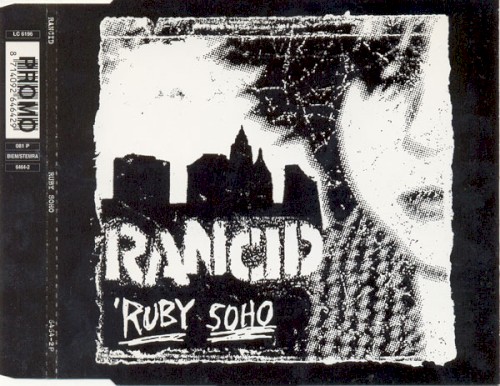 Ruby Soho