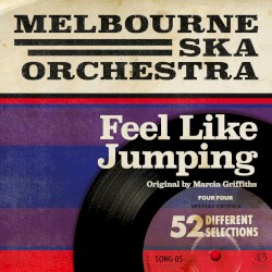 Feel Like Jumping