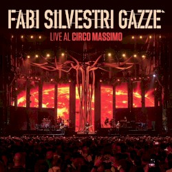 Live al Circo Massimo