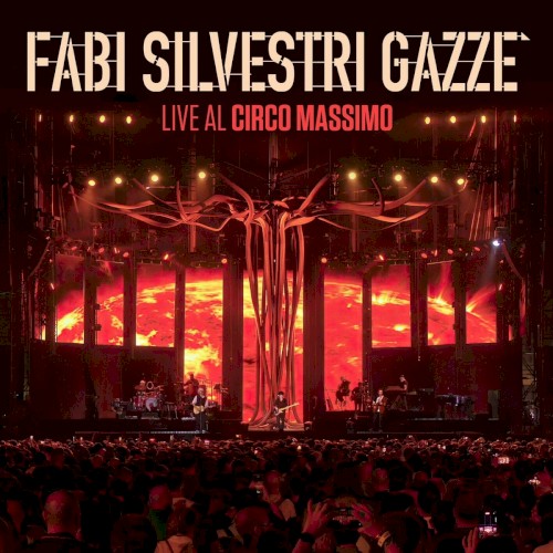 Live al Circo Massimo