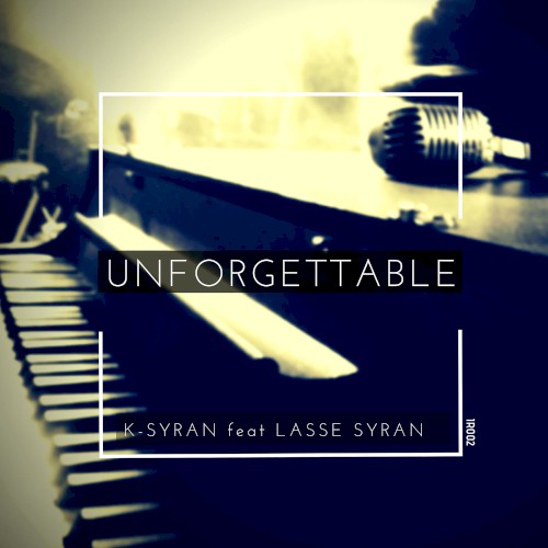 Unforgettable