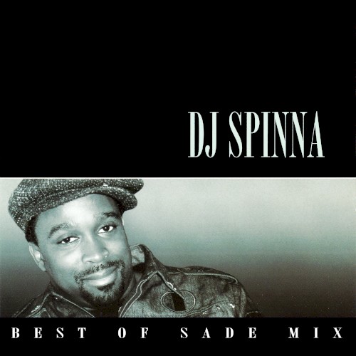 Best of Sade Mix