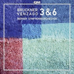 Bruckner 3 & 6
