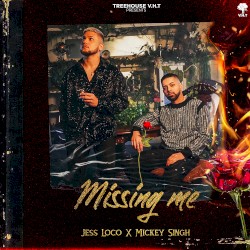 Missing Me