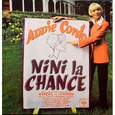 Nini la Chance