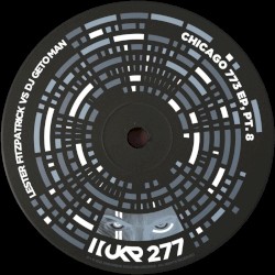 Chicago 773 EP, Pt. 8