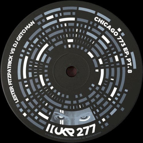 Chicago 773 EP, Pt. 8