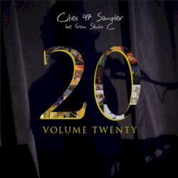 Cities 97 Sampler, Volume 20