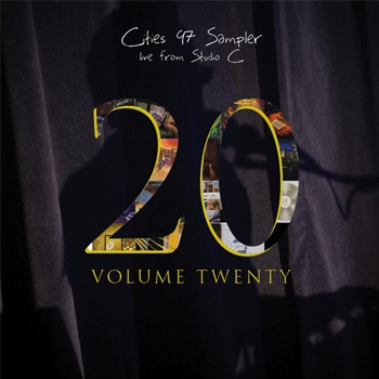 Cities 97 Sampler, Volume 20