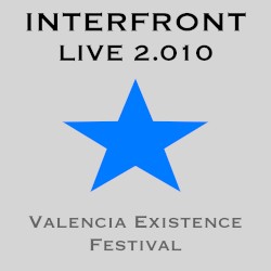 Interfront 2.010 Live.