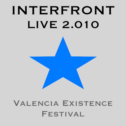 Interfront 2.010 Live.