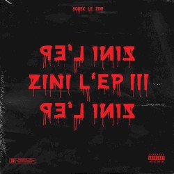 Zini L'EP, Vol. 3