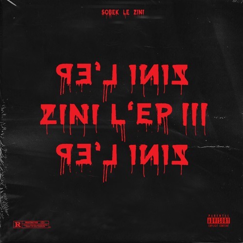 Zini L'EP, Vol. 3