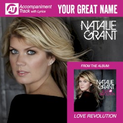 Your Great Name