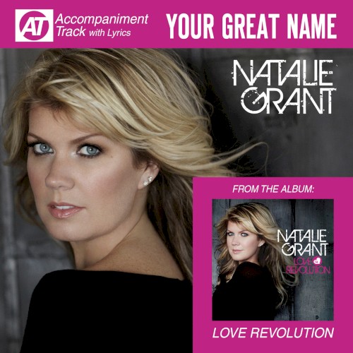 Your Great Name