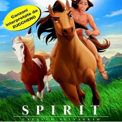 Spirit Cavallo Selvaggio Soundtrack