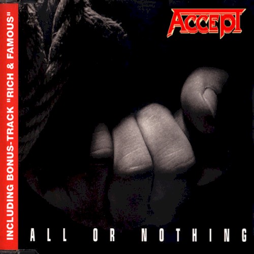 All or Nothing