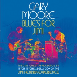 Blues for Jimi