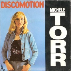 Discomotion