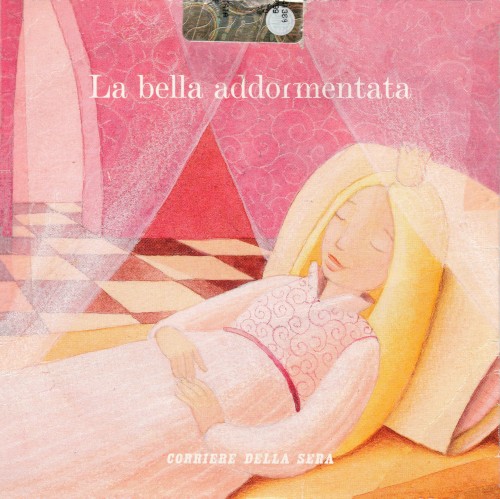 La bella addormentata