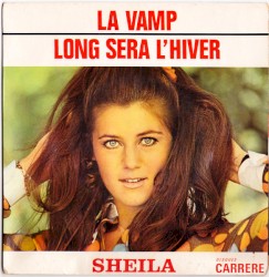 La Vamp / Long sera l'hiver