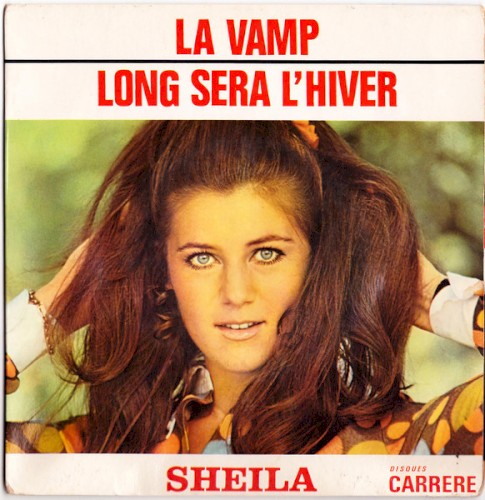 La Vamp / Long sera l'hiver
