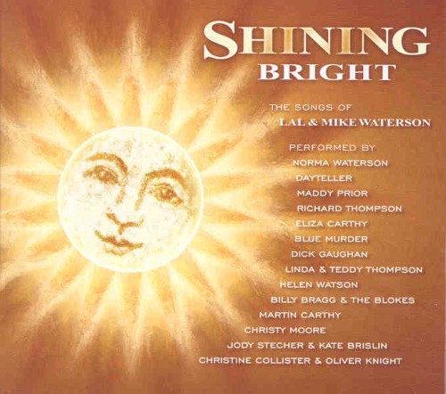 Shining Bright: The Songs of Lal and Mike Waterson
