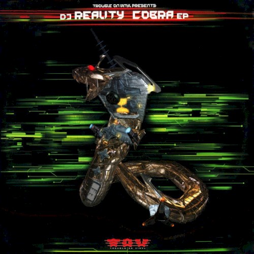 Cobra EP