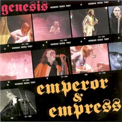 1974‐03‐03: Tower Theatre, Upper Darby, PA, USA