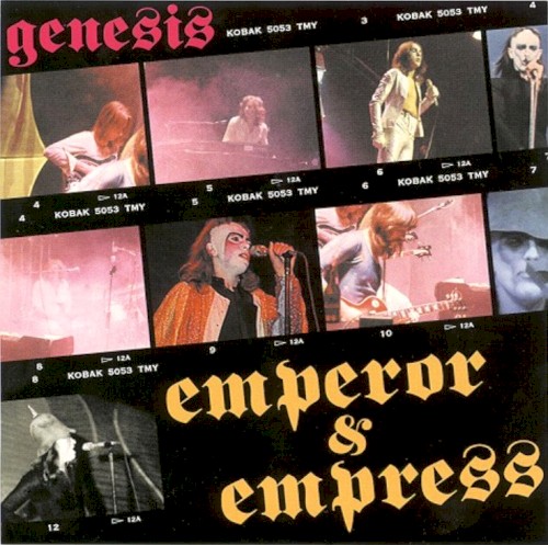 1974‐03‐03: Tower Theatre, Upper Darby, PA, USA