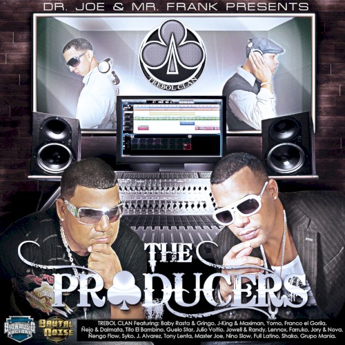 The Producers